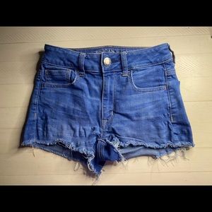 American Eagle shorts